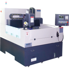CNC Engraving Machine for Mobile Glass Processing (RCG860S)